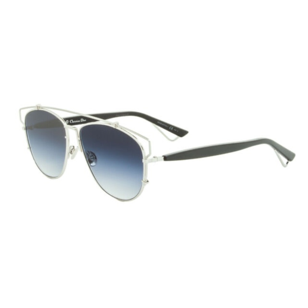 Dior Technologic Sunglasses - Palladium - Picture 2 of 6
